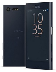 Замена дисплея на телефоне Sony Xperia X Compact в Ярославле